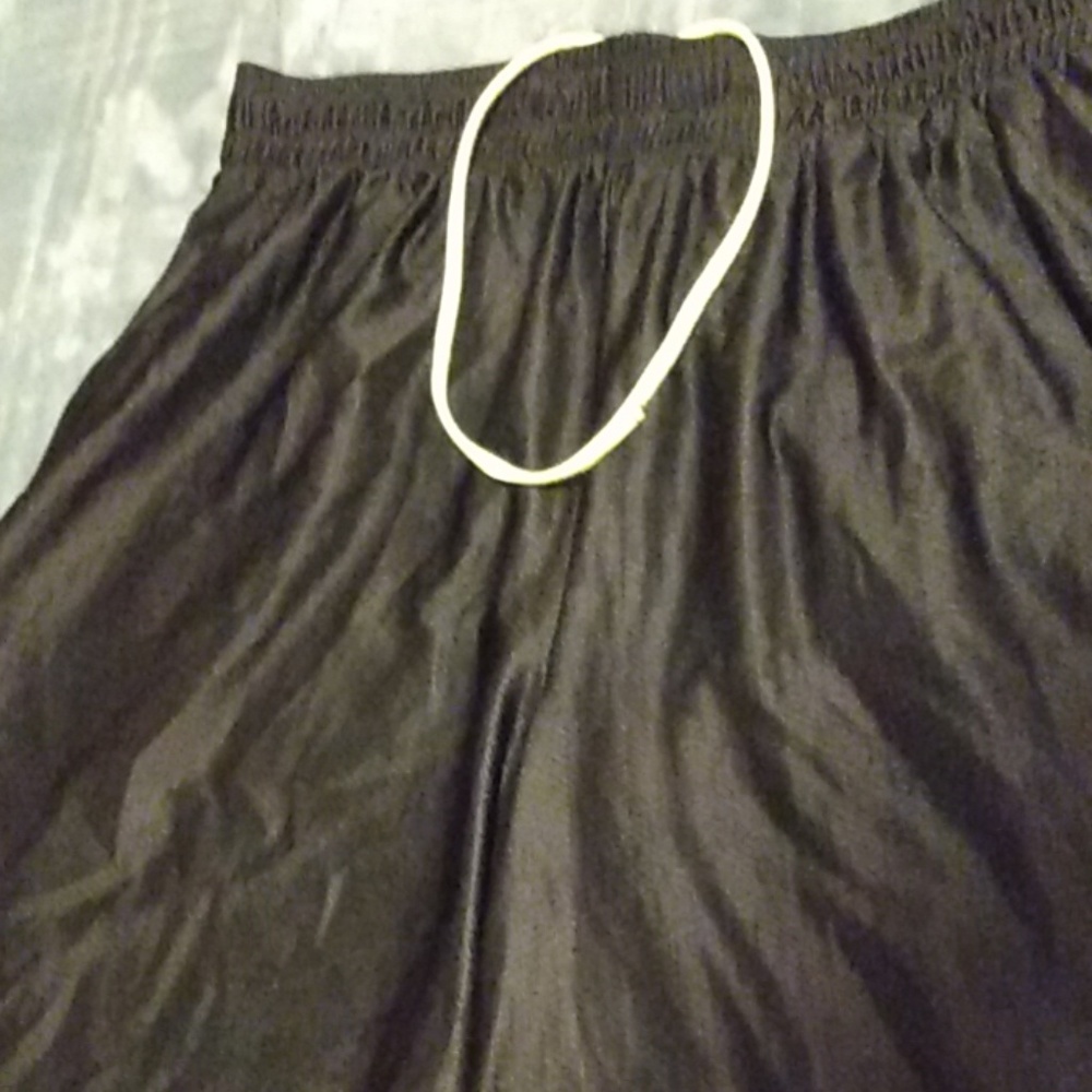 Shorts ajustable